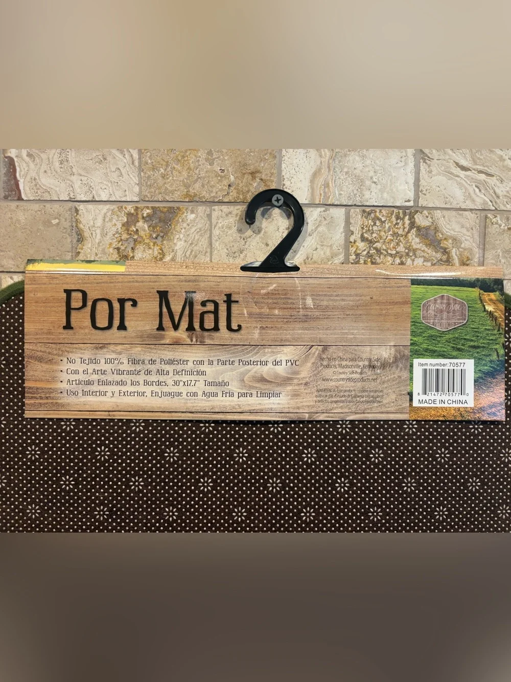 Country Side Products brand new